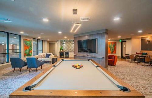 Private Rooftop, Kierland Commons, TPC Golf, Pool, Gym - Foto 4