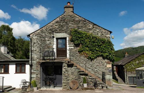 Jontys Cottage - Foto 21