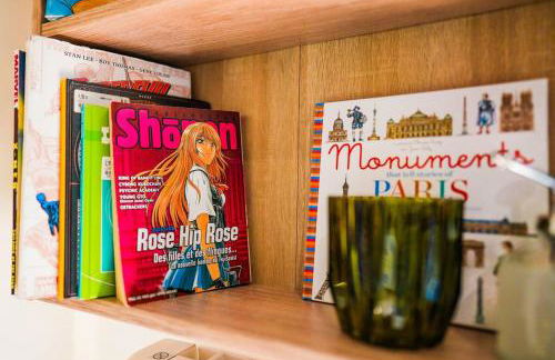 Luxury Marvel Studio - F2 - Foto 23