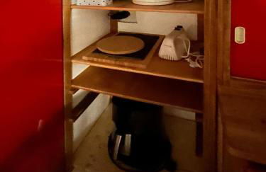 Alte Bäckerei Gnade auf Rügen - Foto 32