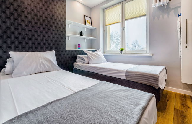 Rint Centrum Kalinowskiego - Foto 5