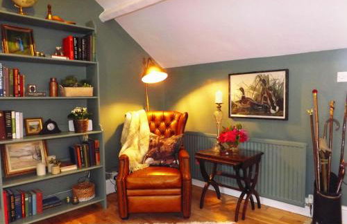 Pheasants Retreat with Hot Tub and Fire Pit - Foto 12