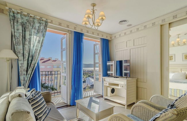 Studios frente ao mar no IL Campanario Resort ILCTOP - Foto 72