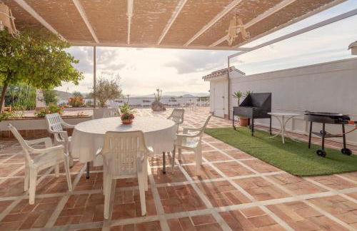 Vivienda Rural Las Bartolas - Foto 7