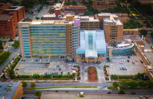 Chic 50s Time Capsule Downtown/OU Med/OK Capitol - Foto 28