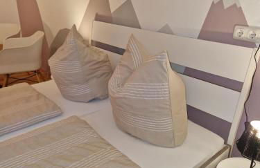 Ferienwohnung Dorfglück - Foto 18