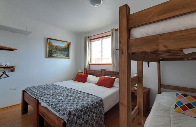 Charming Valparaíso House in Cerro Bellavista - Photo 13