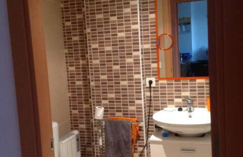 Apartamento 50m de la playa- Wifi-Aire acondicionado - Foto 11