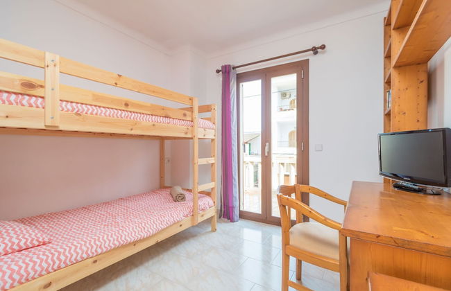 Can Joan in Cala Figuera - Foto 23