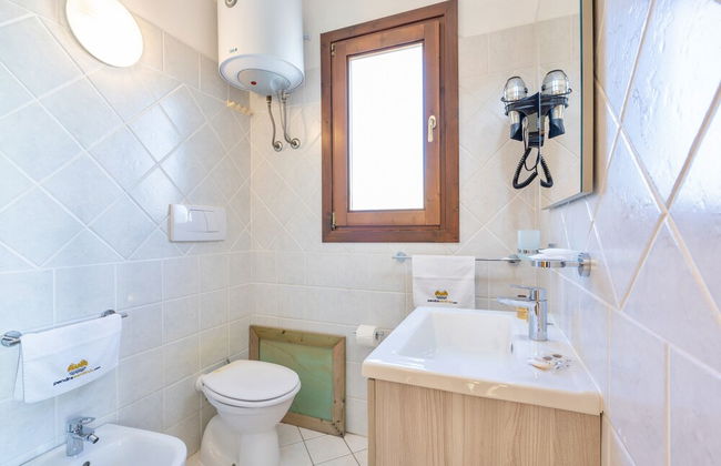 Residence with swimming- pool in Badesi - Foto 15