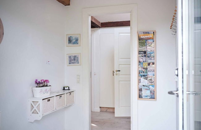 Askegaarden Apartments - Foto 47