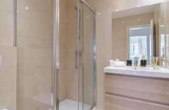 Villa TM with private heated pool, poolhouse & private garage - Photo 41