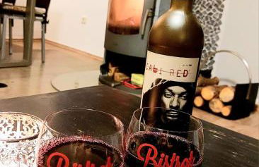 GUESTHOUSE ENNEPETAL - Ferienwohnung im grünen Heilenbecker Tal - Foto 5