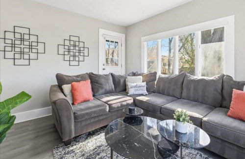 Bright and Spacious Broad Ripple family Getaway - Foto 1