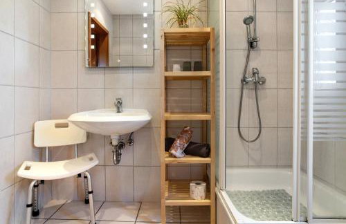 Ferienwohnung Waldidyll - Foto 2