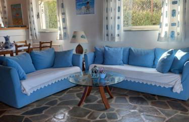 Villa Dimitra - Foto 24