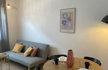 Stilvolle 3 Zimmer Wohnung in Bremen - Foto 1