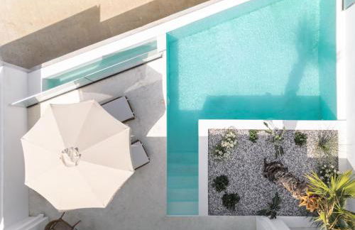 Golden Vista, Beachfront Suites by Explore Andros - Foto 58