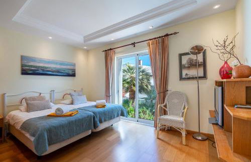 Captivating Villa 600M to Vau Beach - Foto 19