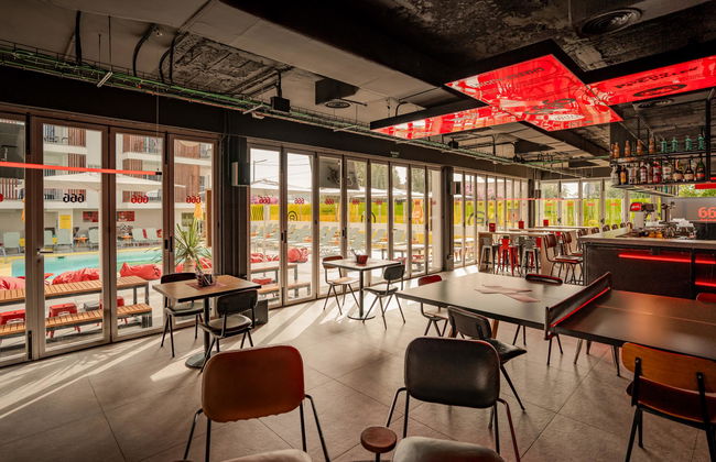 Ryans Ibiza Apartments (Adults Only) - Foto 34