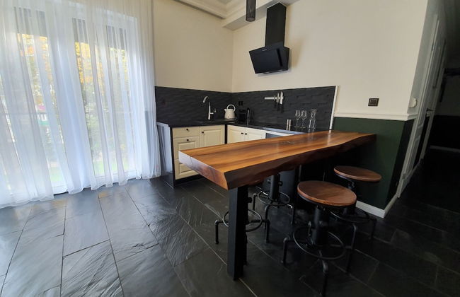 Korda Apartments - Foto 13