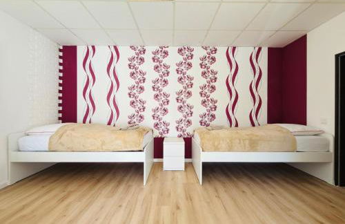 Emilbnb in der Monheimer Straße - Foto 11