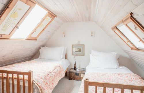 The Dell of Abernethy - A Woodland hideaway - Foto 17