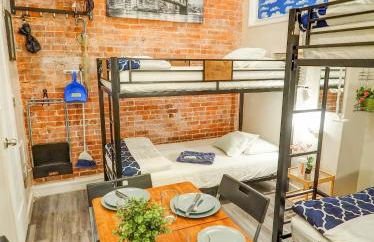 Metropolitan Studio Apartments Manhattan - Foto 48