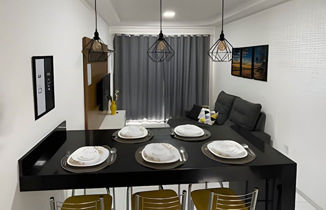 Condomínio com Piscina á 500m da Praia - Photo 75