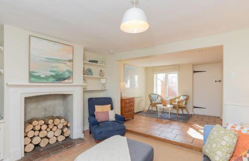 Tennyson Cottage Brancaster By Together Travel - Foto 7