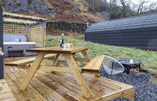 Lovies Place - Crossgate Luxury Glamping - Foto 16