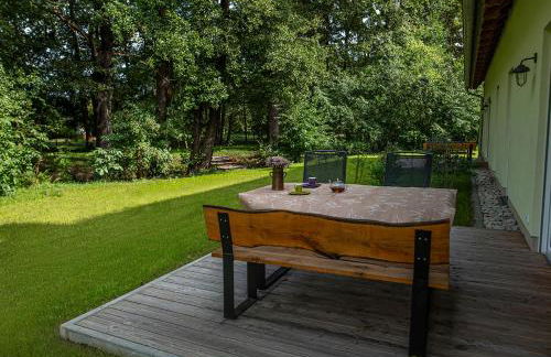 Vierseitenhof Appartements - Foto 68