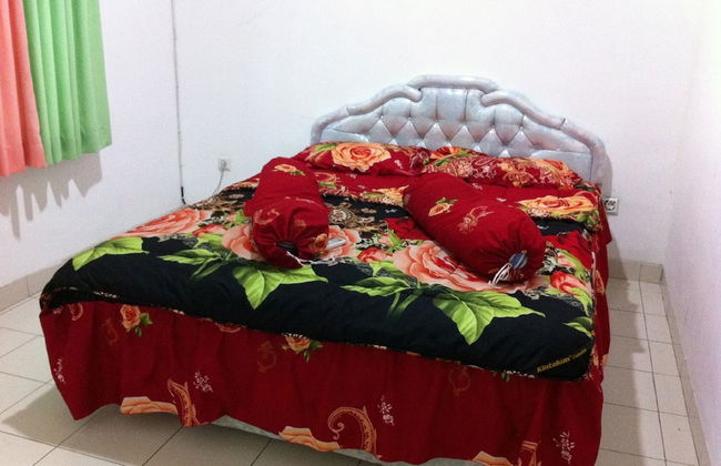 Villa Kota Bunga Dahlia - Photo 6