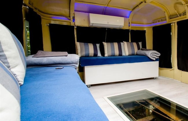 Les Gîtes du Picasso - Foto 6