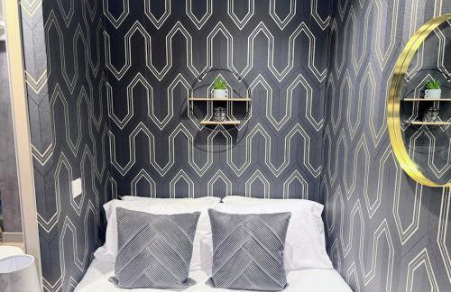 Luxury Studio Suite Town Centre Short Stay - Foto 18