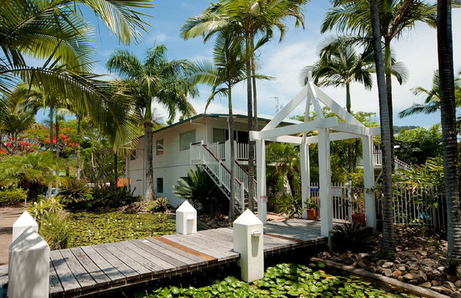 Mango House Resort - Photo 25