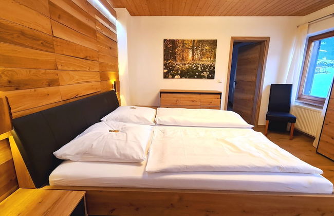 Ferienwohnungen Marienblick - Foto 23