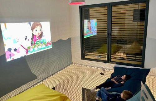 Villa 4* Bella ciao, entre mer, lac et montagnes - Foto 2