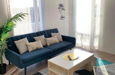 pourquoi notre T3 avec parking est pour vous ? - Foto 20