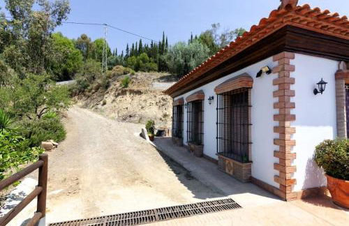 Casa rural con barbacoa y piscina - Foto 15