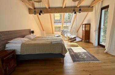 Leśna Residence & SPA - Foto 72