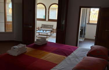 Maremma Castle Apartament - Foto 19