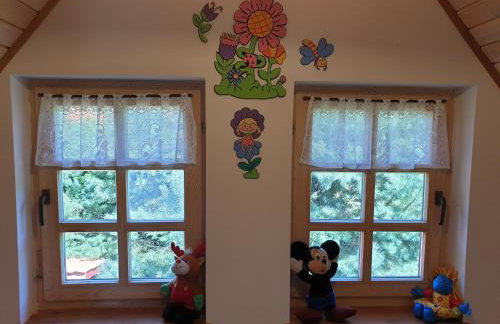 Błękitny Domek - Tleń - Bory Tucholskie - Foto 24