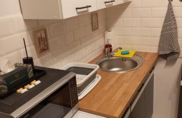 Mieszkanie Jaroty Olsztyn - Foto 14