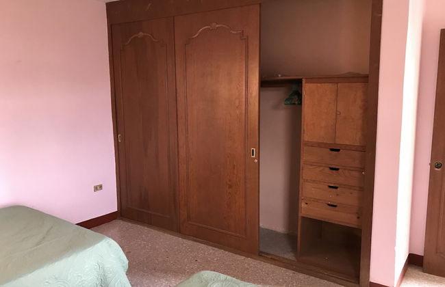 OliLer s House&Garden Zona Centro - Foto 5