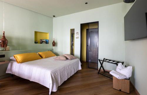 La casa che t'ama a Ruta di Camogli - Foto 9