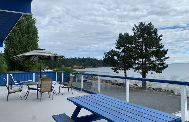 Metchosin Beach House - Photo 12