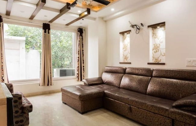 The Penthouse Delhi - Foto 31