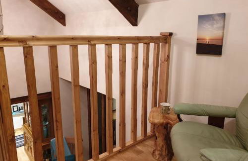 Galleri hot tub 2 bed ensuite - Photo 44