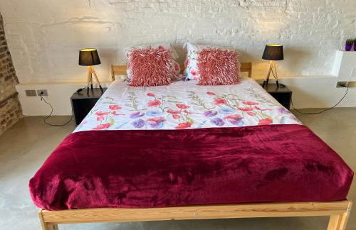 Karaktervolle modern uitgeruste woning - Casa Di Martile - Foto 29